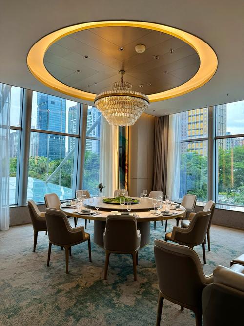 深圳花园格兰云天大酒店