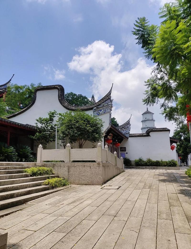 福州有什么好玩的地方旅游景点