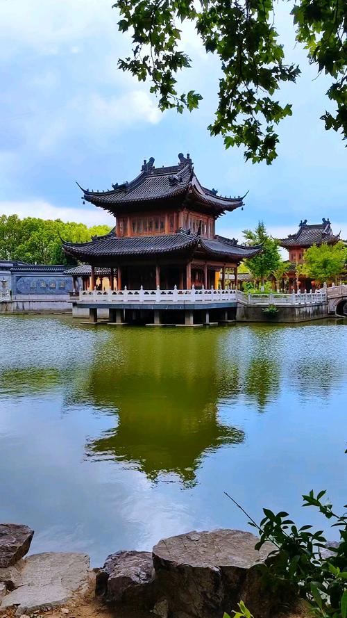 镇江有什么好玩的地方旅游景点