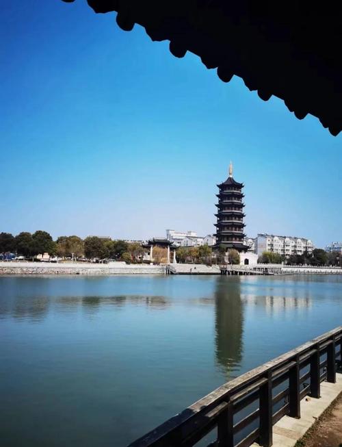 泰州有什么好玩的地方旅游景点