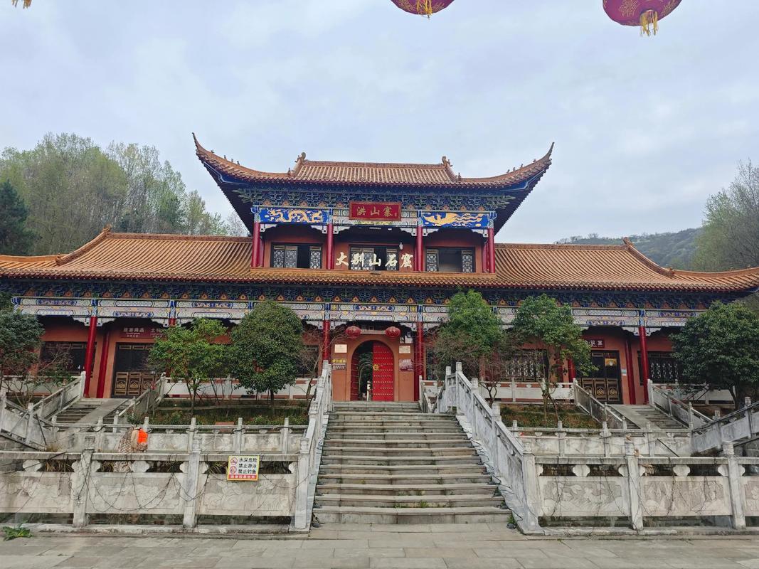 六安周边一日游自驾游地方