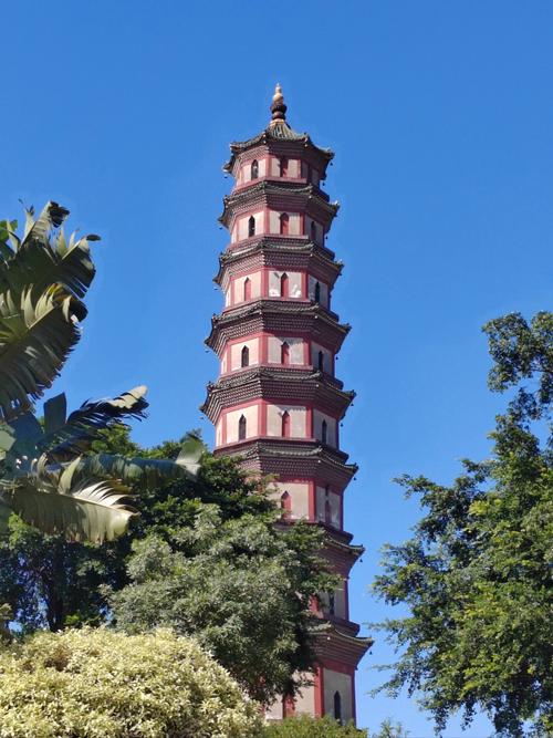 广州附近有什么好玩的景点推荐