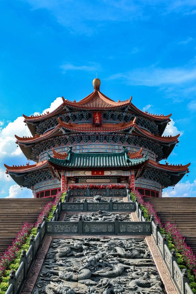 广州附近有什么好玩的景点推荐