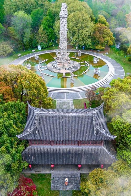 南通有什么好玩的地方旅游景点