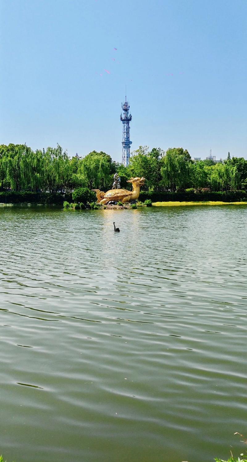 南通有什么好玩的地方旅游景点