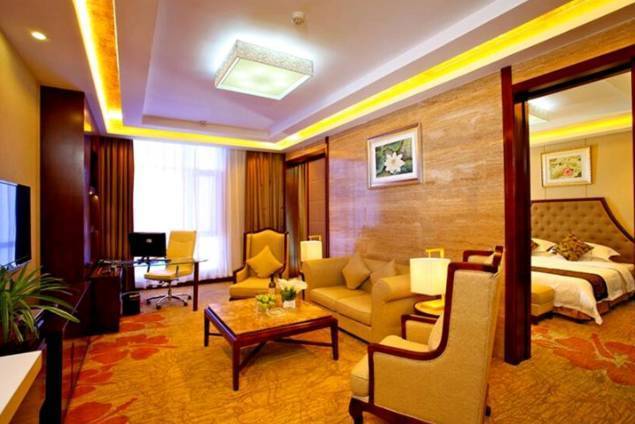 南阳天润富瑞阁国际酒店