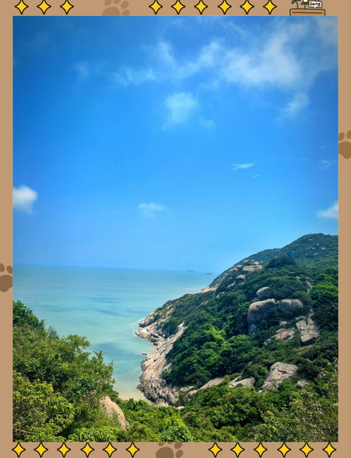 舟山有什么好玩的地方景点推荐