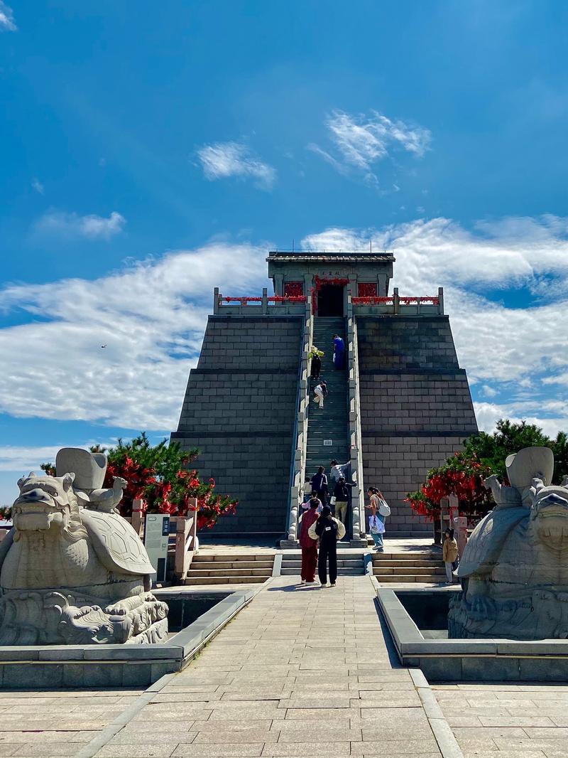 临沂有什么好玩的地方景点推荐