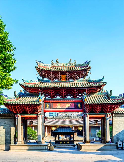 广东佛山有什么好玩的旅游景点