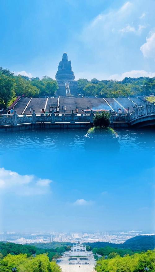 广东佛山有什么好玩的旅游景点