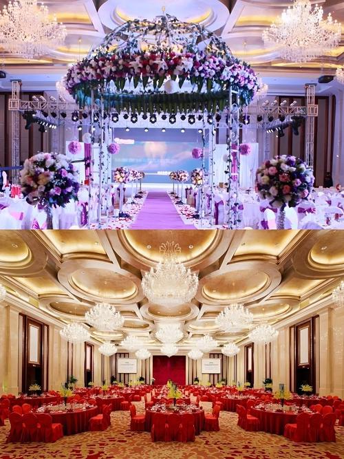 鄂尔多斯博源豪生大酒店