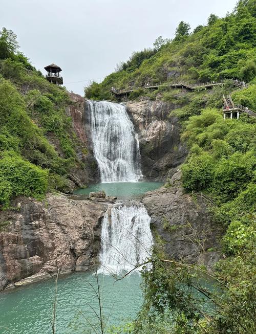 苍南附近一日游景点自驾游