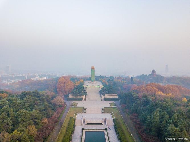 南京有什么好玩的地方旅游景点