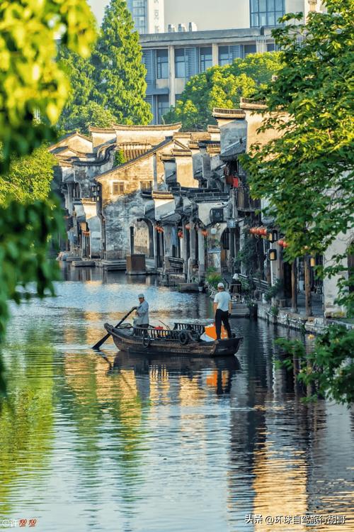 湖州有什么好玩的地方景点推荐