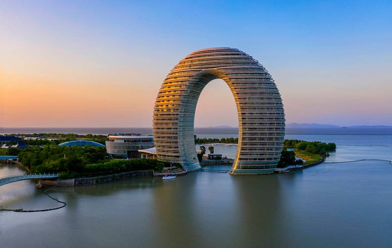 湖州有什么好玩的地方景点推荐