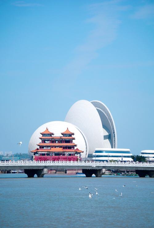 珠海有什么好玩的地方景点推荐