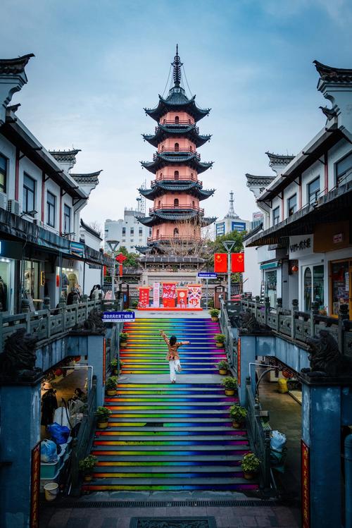 宁波有什么好玩的地方旅游景点