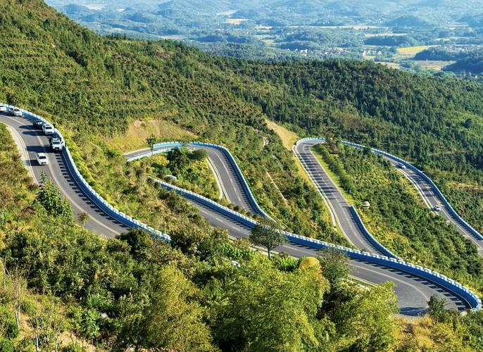 合肥周边300公里自驾游