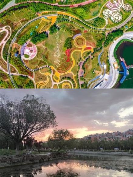 聊城周边150公里自驾游