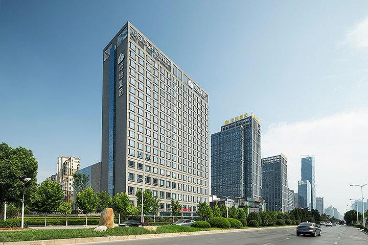 合肥绿地福朋喜来登酒店