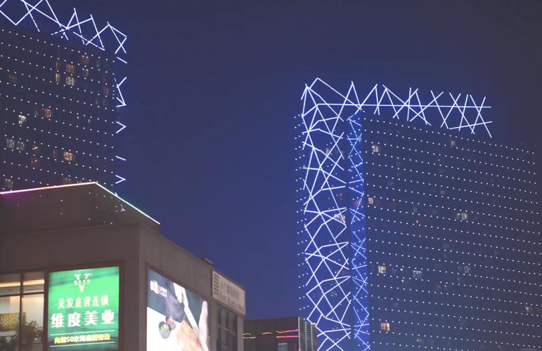 合肥绿地福朋喜来登酒店