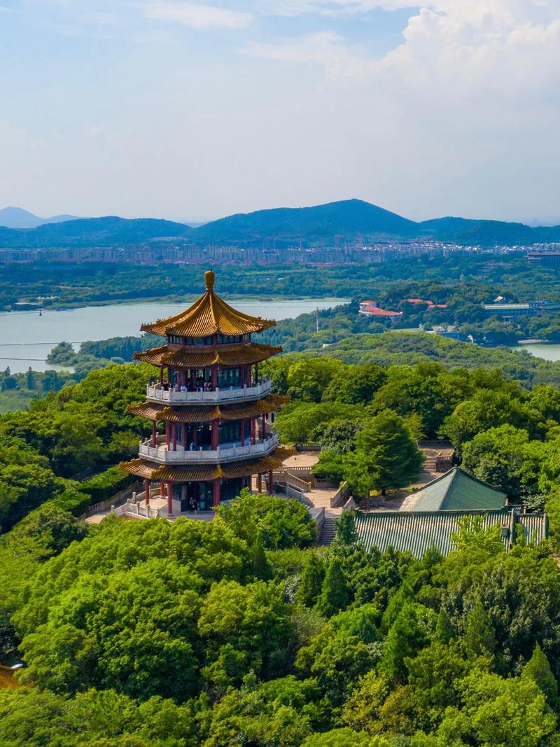 无锡免费景点哪里好玩的地方