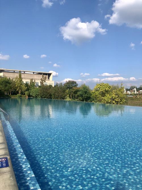 黑龙滩长岛天堂洲际酒店