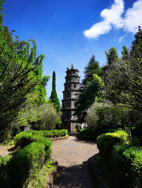 桂东三台山森林公园景点介绍