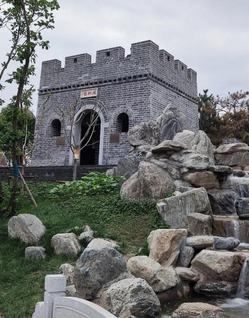 沧州周边一日游必玩景点推荐