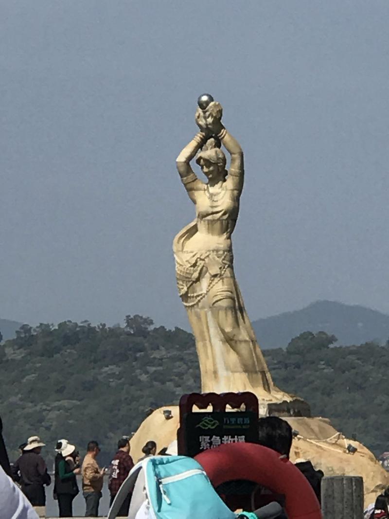 广东省珠海市有哪些旅游景点