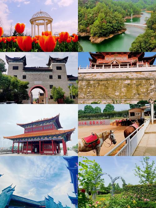 宜春附近一日游景点自驾游