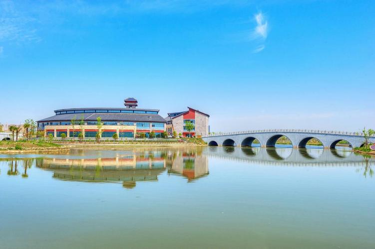 宿迁附近一日游景点自驾游