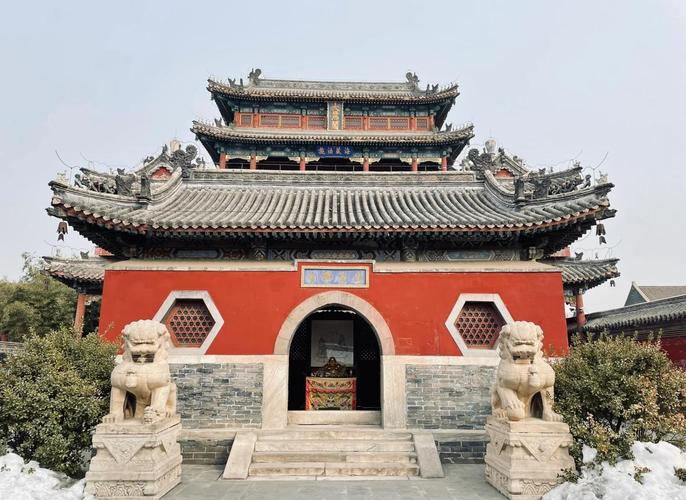 保定附近旅游景点大全一日游