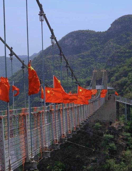 保定附近旅游景点大全一日游