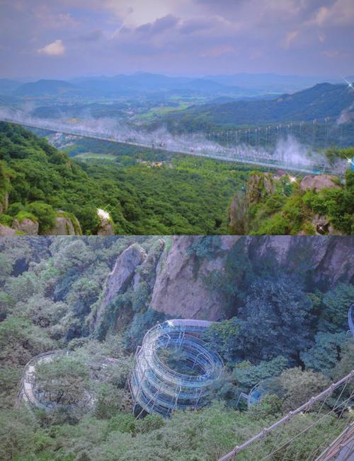 芜湖附近两日游景点自驾游