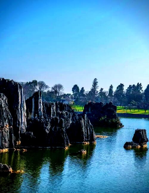 江西省吉安市旅游景点有哪些