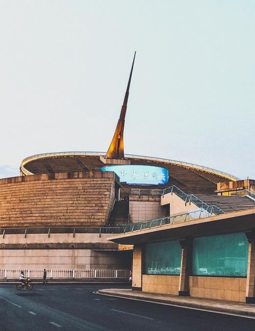 北京西站附近有哪些旅游景点