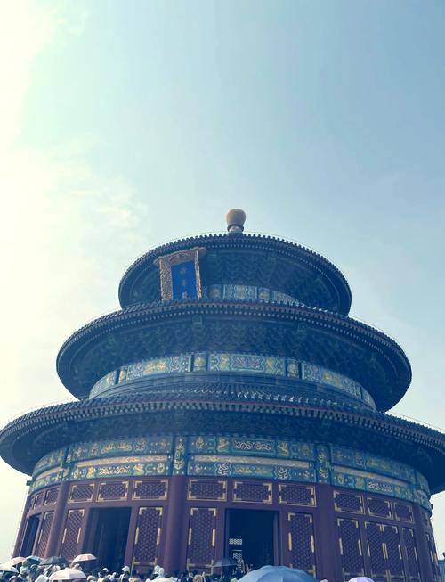 北京西站附近有哪些旅游景点