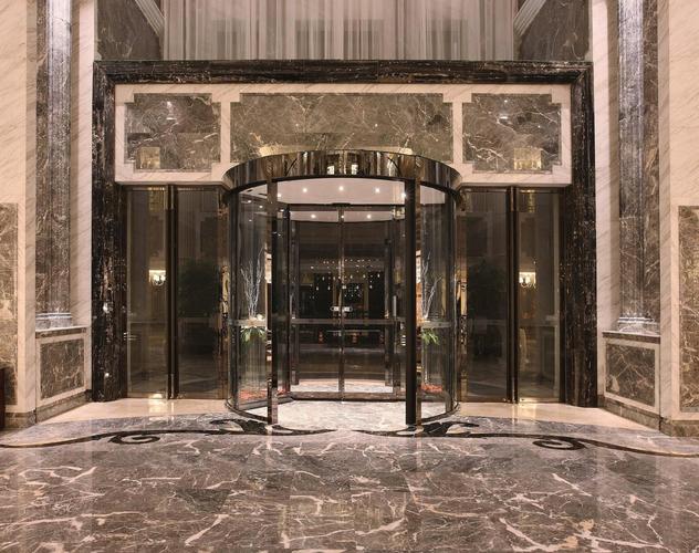 无锡弘阳洛克菲花园酒店