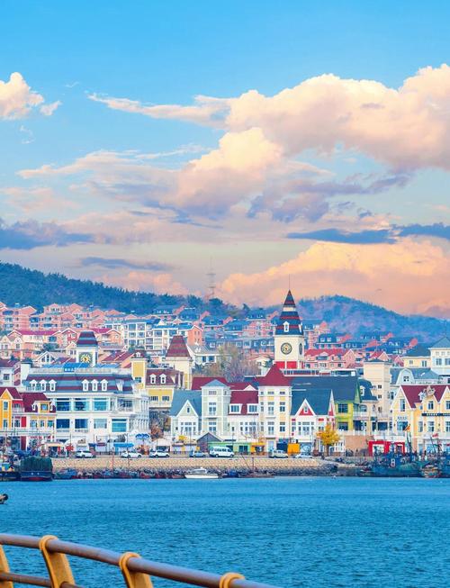 大连市内一日游必去景点大全