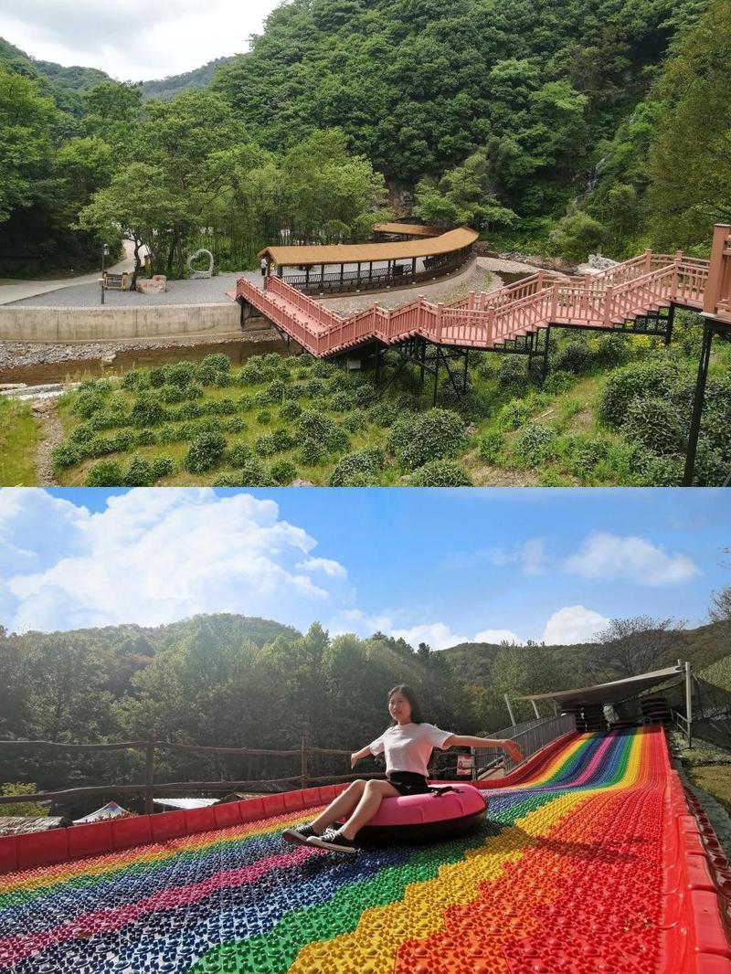 宣城附近旅游景点一日游自驾