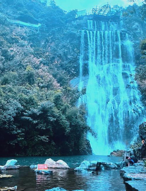 广州清远旅游景点大全一日游