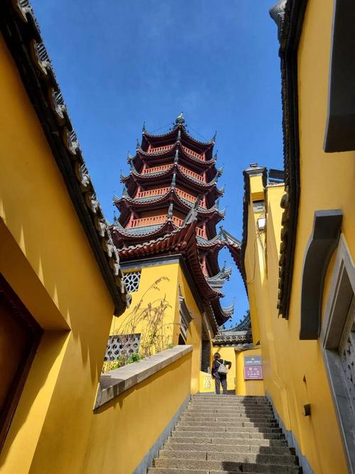 镇江附近一日游景点自驾游