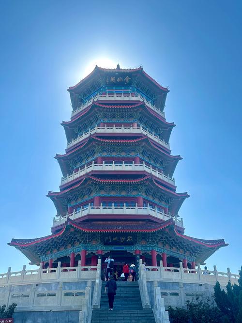 山东二日游旅游最佳景点推荐