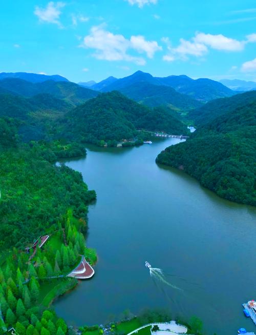 上海附近一日游景点自驾游