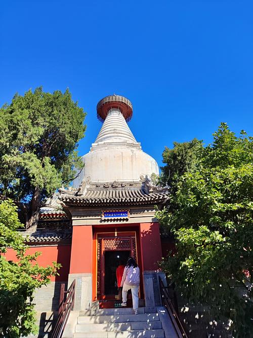 北京西城区旅游景点大全排名