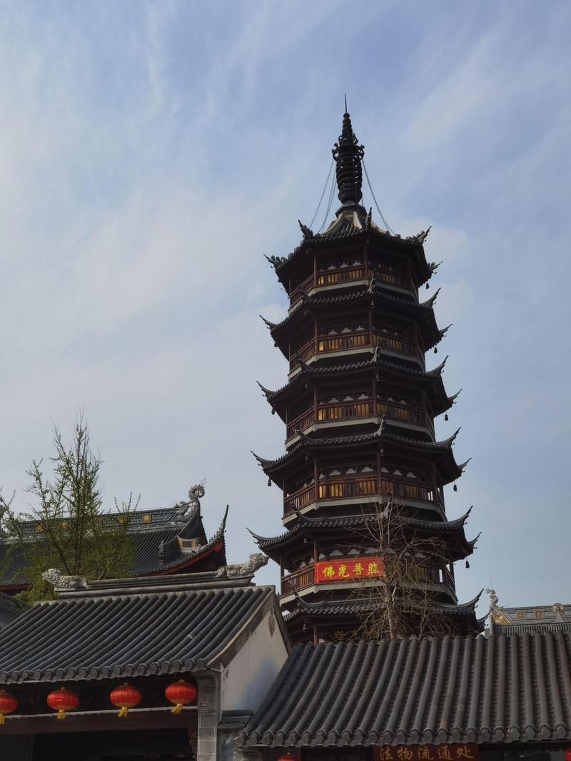 无锡周边一日游景点自驾游