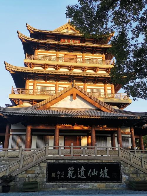 常州周边一日游景点自驾游