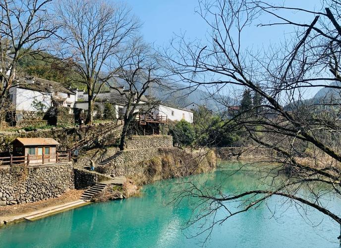 金华附近一日游景点自驾游