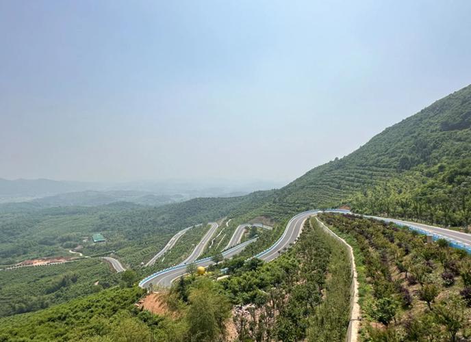 合肥周边自驾游推荐一日游